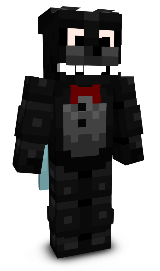 alishaclaws227's skin