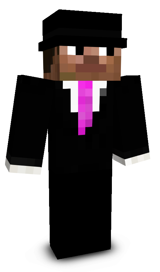 OguzAlperOkten's skin