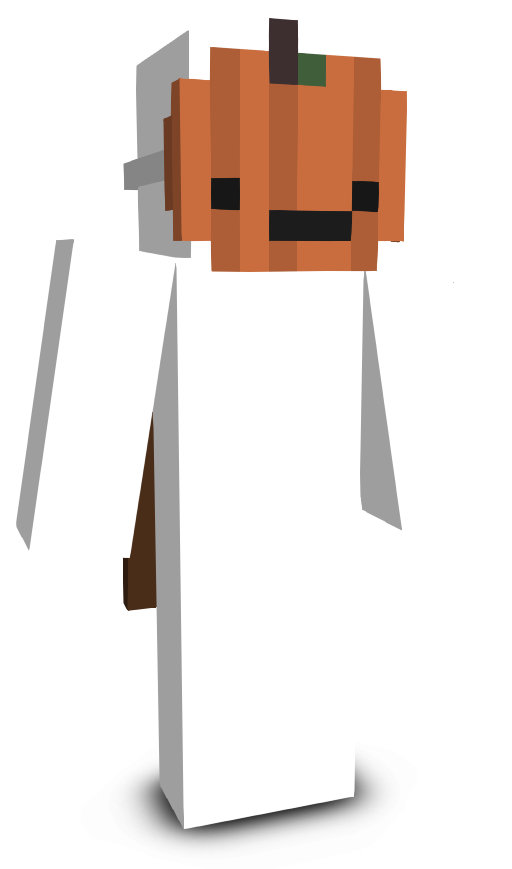 Snowman_1kz's skin