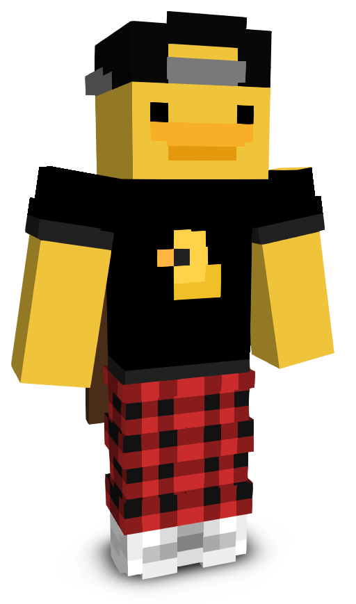 hDOG3225's skin