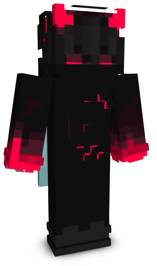 Lucagaming25's skin