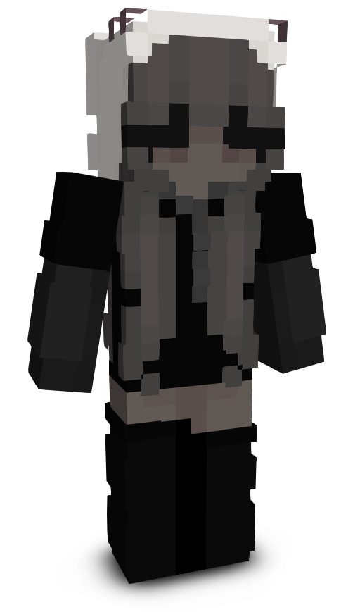 ItzYuri__'s skin