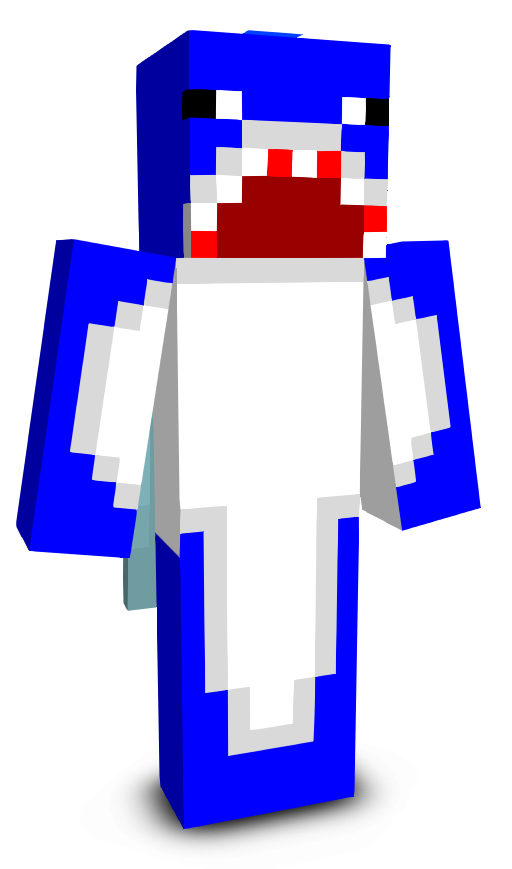 _Wrotch_MC's skin