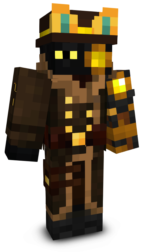 remusdemus2's skin