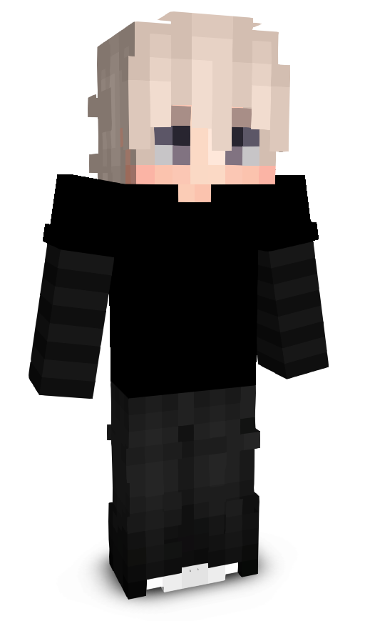 Bigboy1122's skin