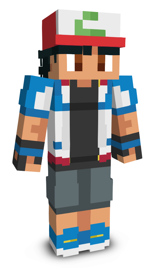 Super_Schettino's skin