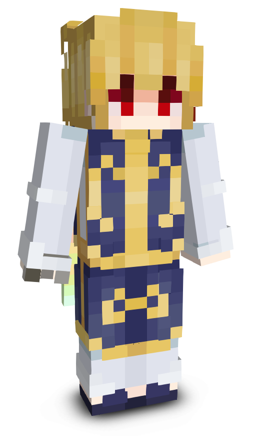 5344's skin