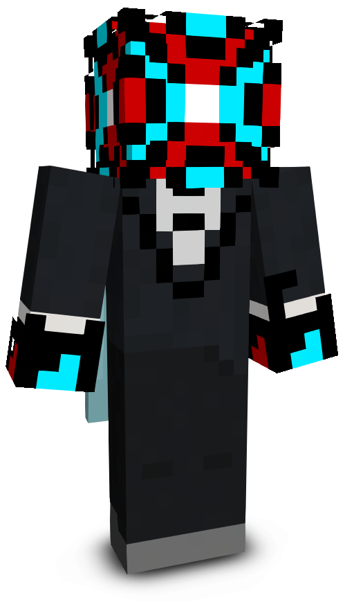 TyFighterGD's skin