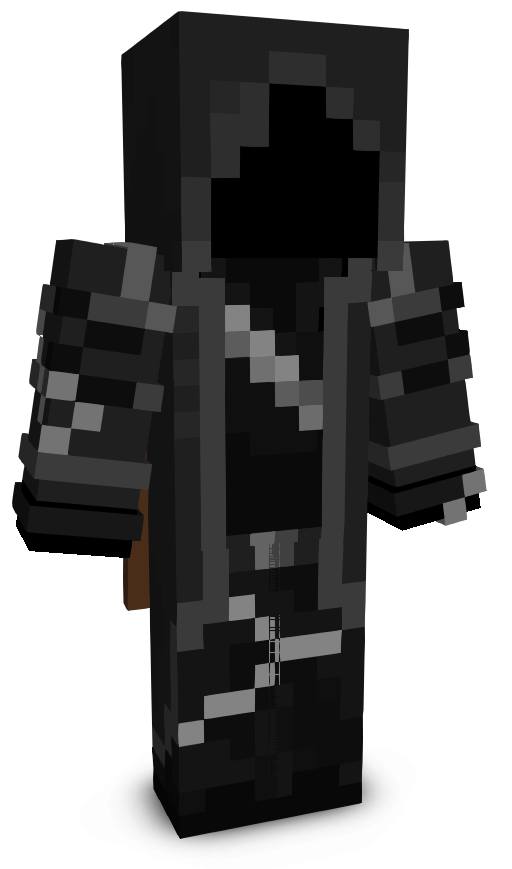 reaperking381's skin