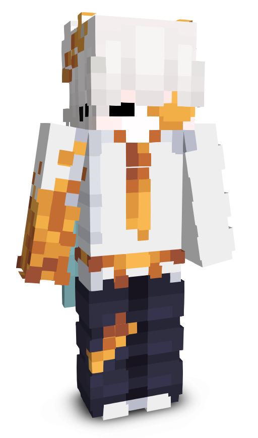 Chill_Luka's skin