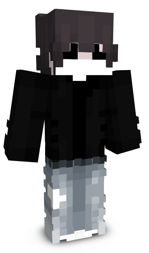Rqcp's skin