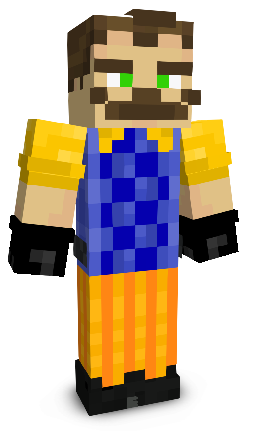 EduardGaming274's skin