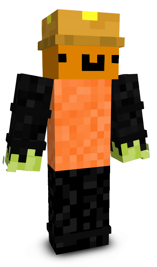 nightstriker103's skin