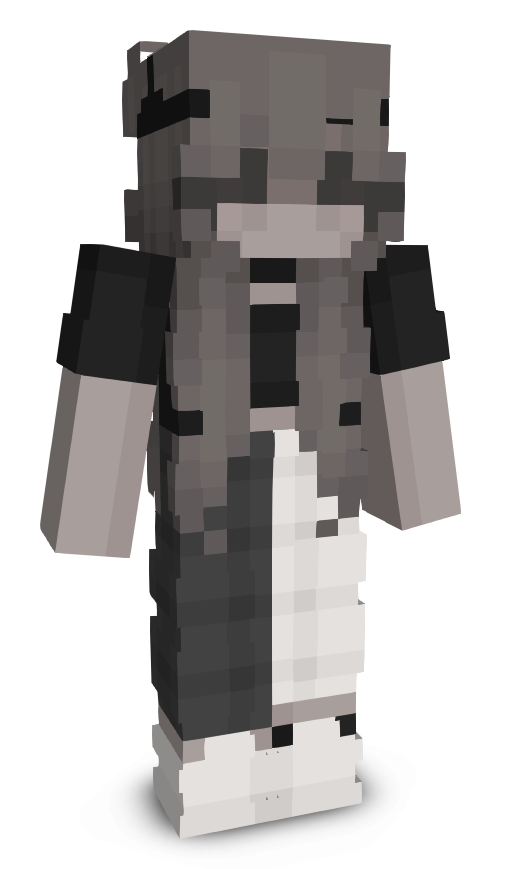 280GB's skin