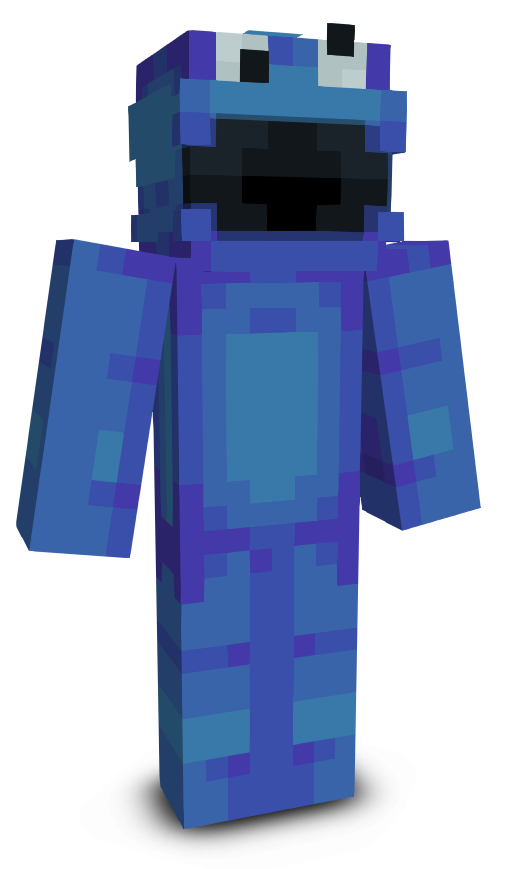 8r4t's skin