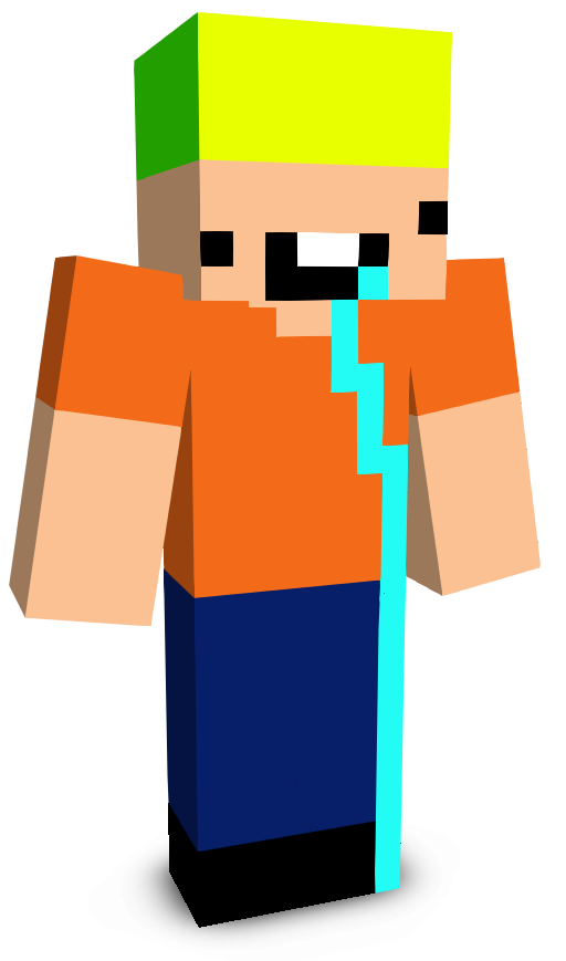pennywise_116's skin