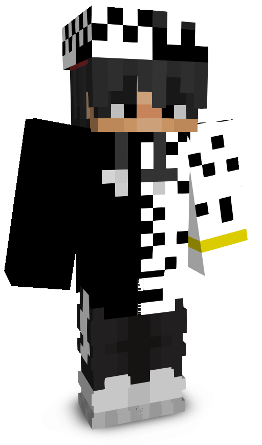 Duck_Man1127's skin
