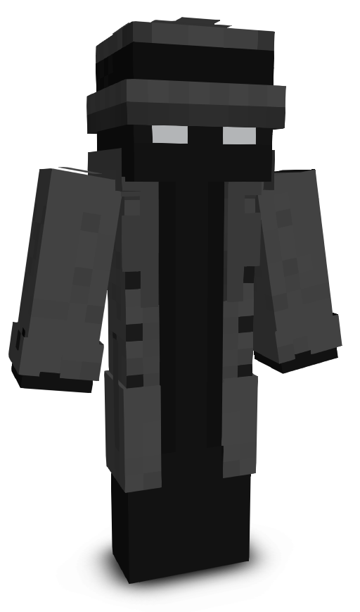 TyIsLost's skin