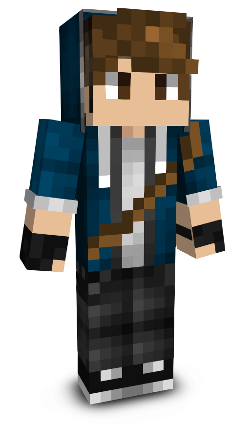 dadon_craft's skin