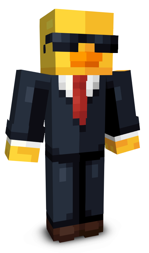 TROPICVANILLA's skin