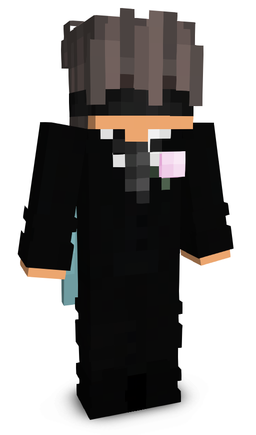 Disgustare_'s skin
