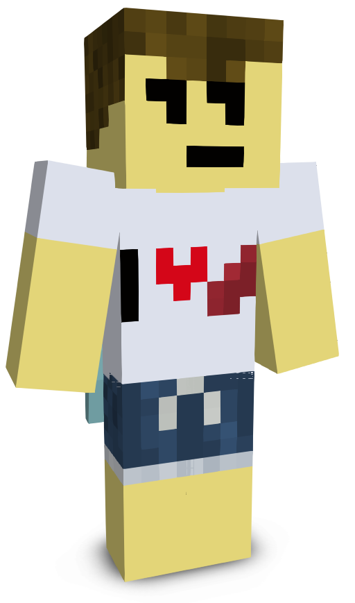 Arloytmc's skin