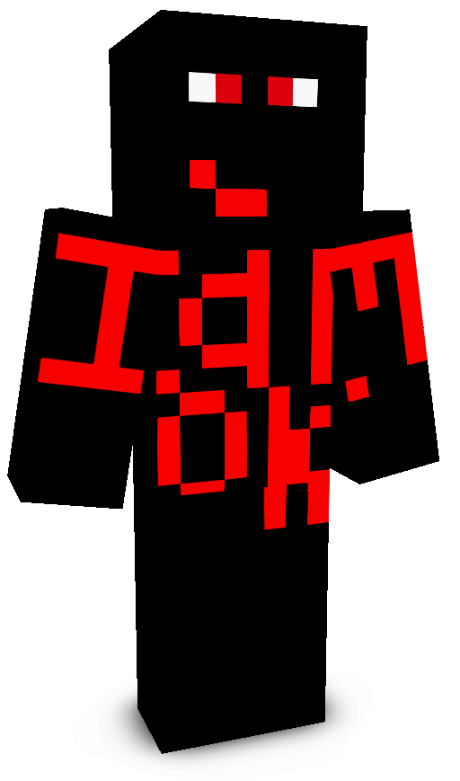 itzrealmacer's skin