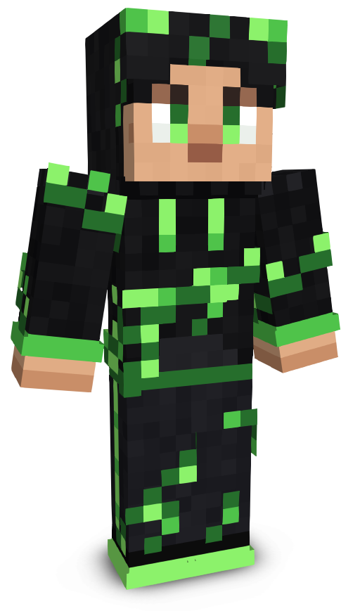 Yuzo_x's skin