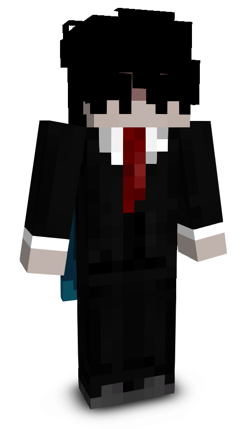 Mythozt's skin
