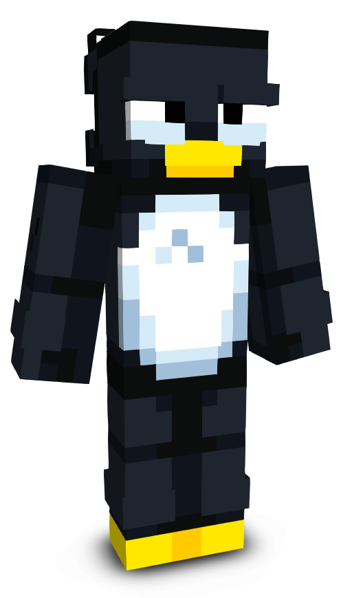TernetNinja8's skin