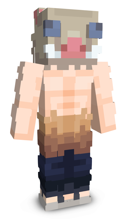 Aiyaya's skin