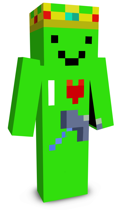 Coolturtleguy's skin