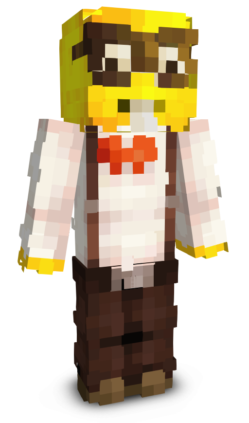 goofball24343's skin