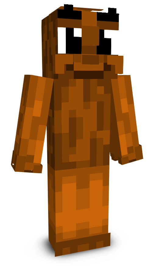 SimbaRy1's skin