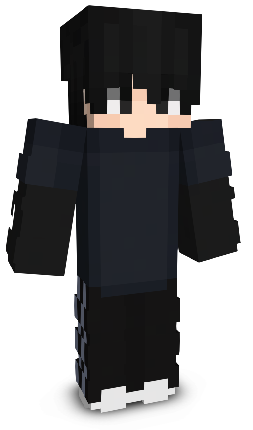 hex1uss's skin