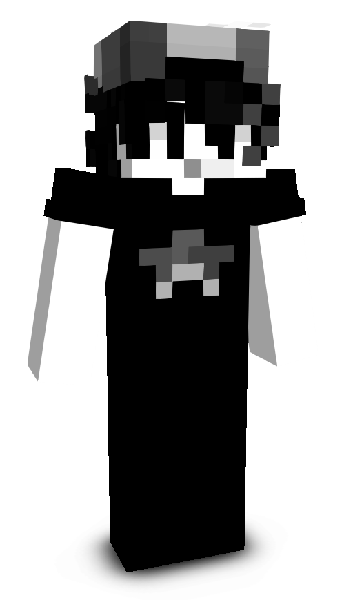 ThunderLJ23's skin