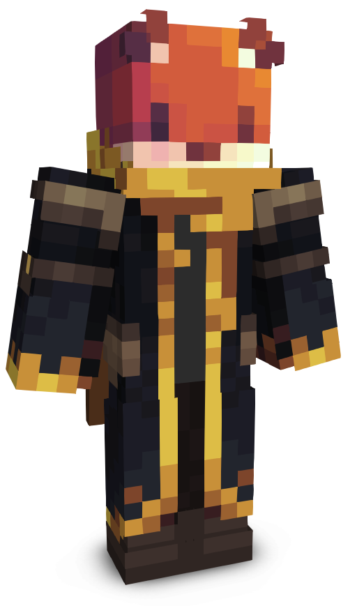 KILLERMIKES1988's skin