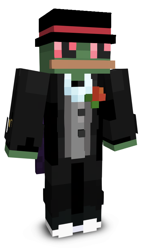 Pitoneh_'s skin