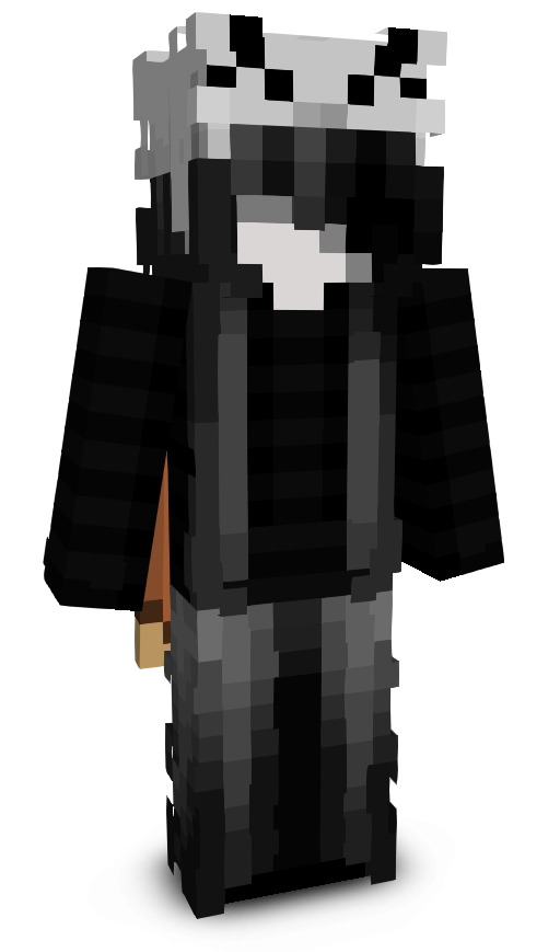 Spooder_man12's skin