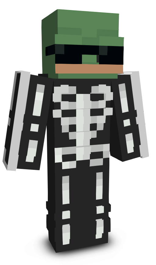 pepeonu's skin
