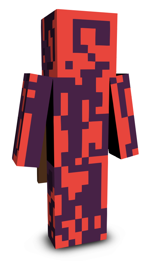 Acyrus40's skin