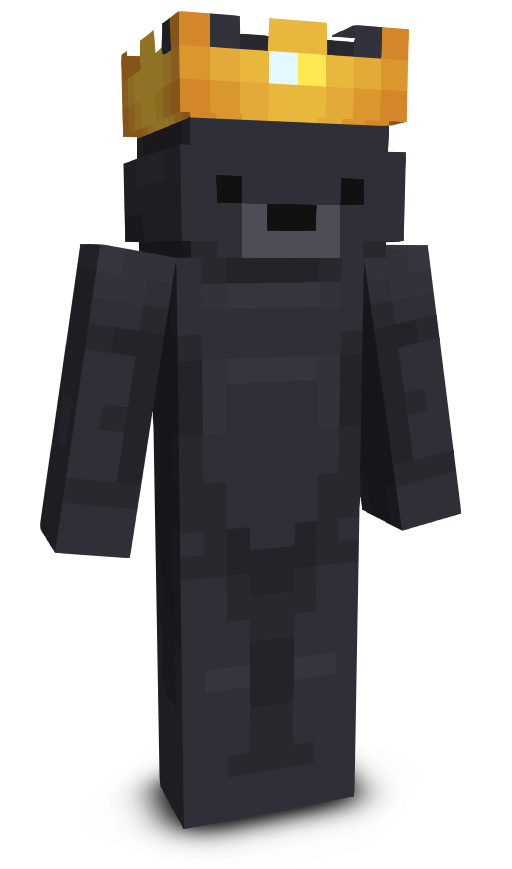 LuckyChamuu's skin