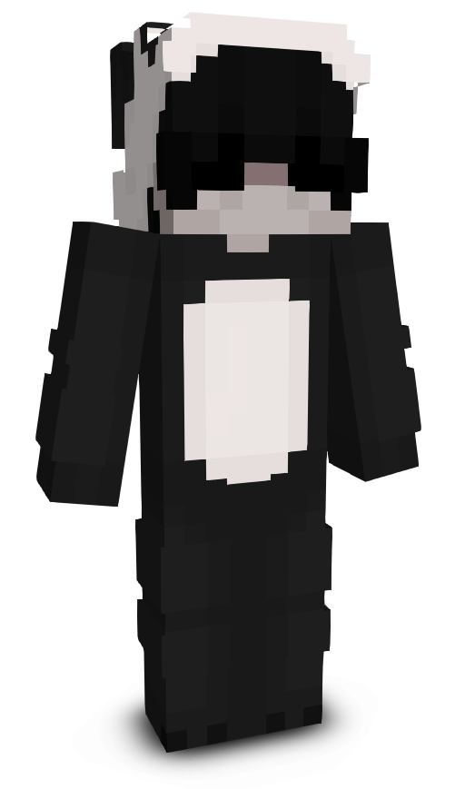 PandxGHG's skin