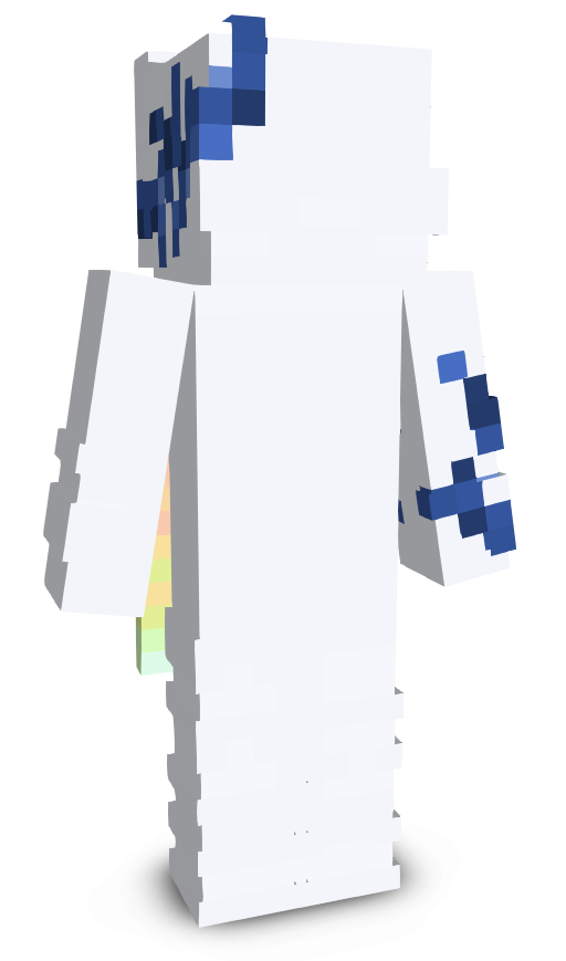 kaikzu's skin