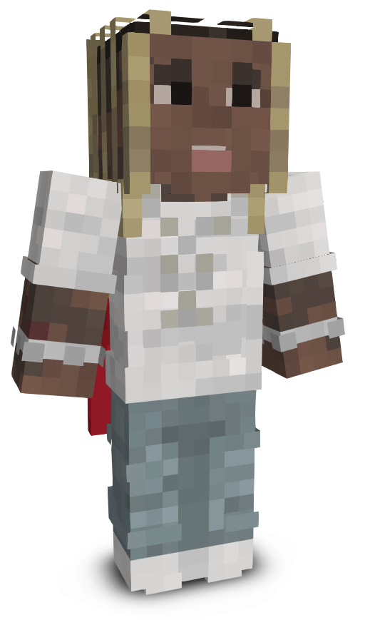 luca636's skin
