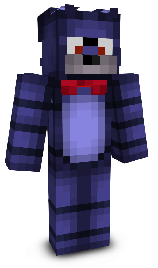 itzRealLaze's skin