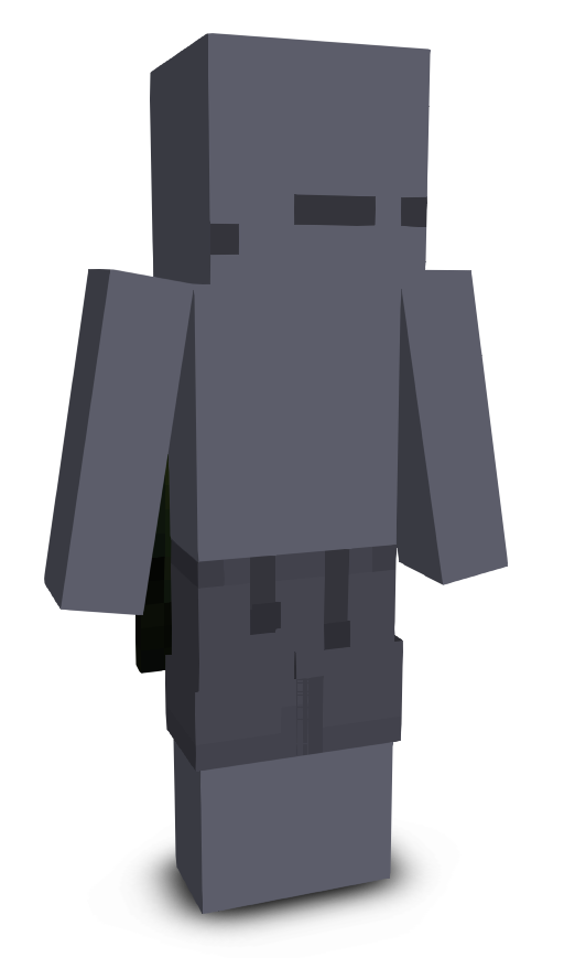 MrHungy's skin