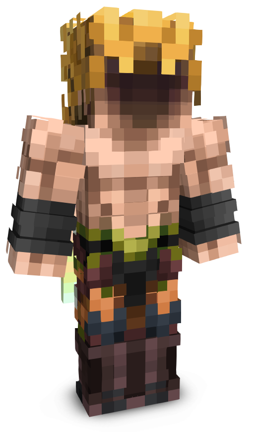 moldywizarrd's skin