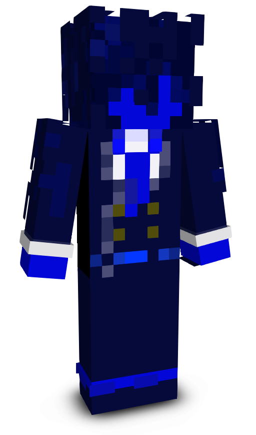 HerickSemh's skin