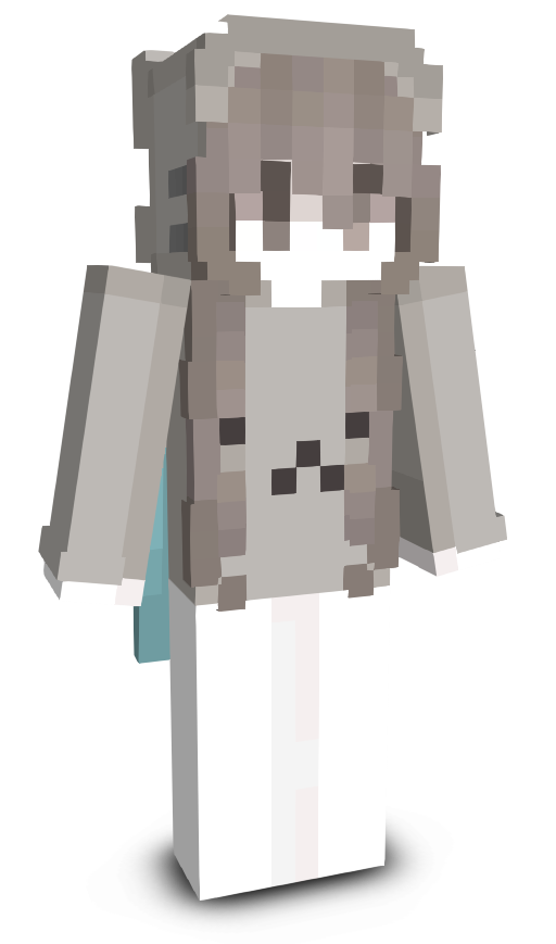 Saffrontoucan33's skin